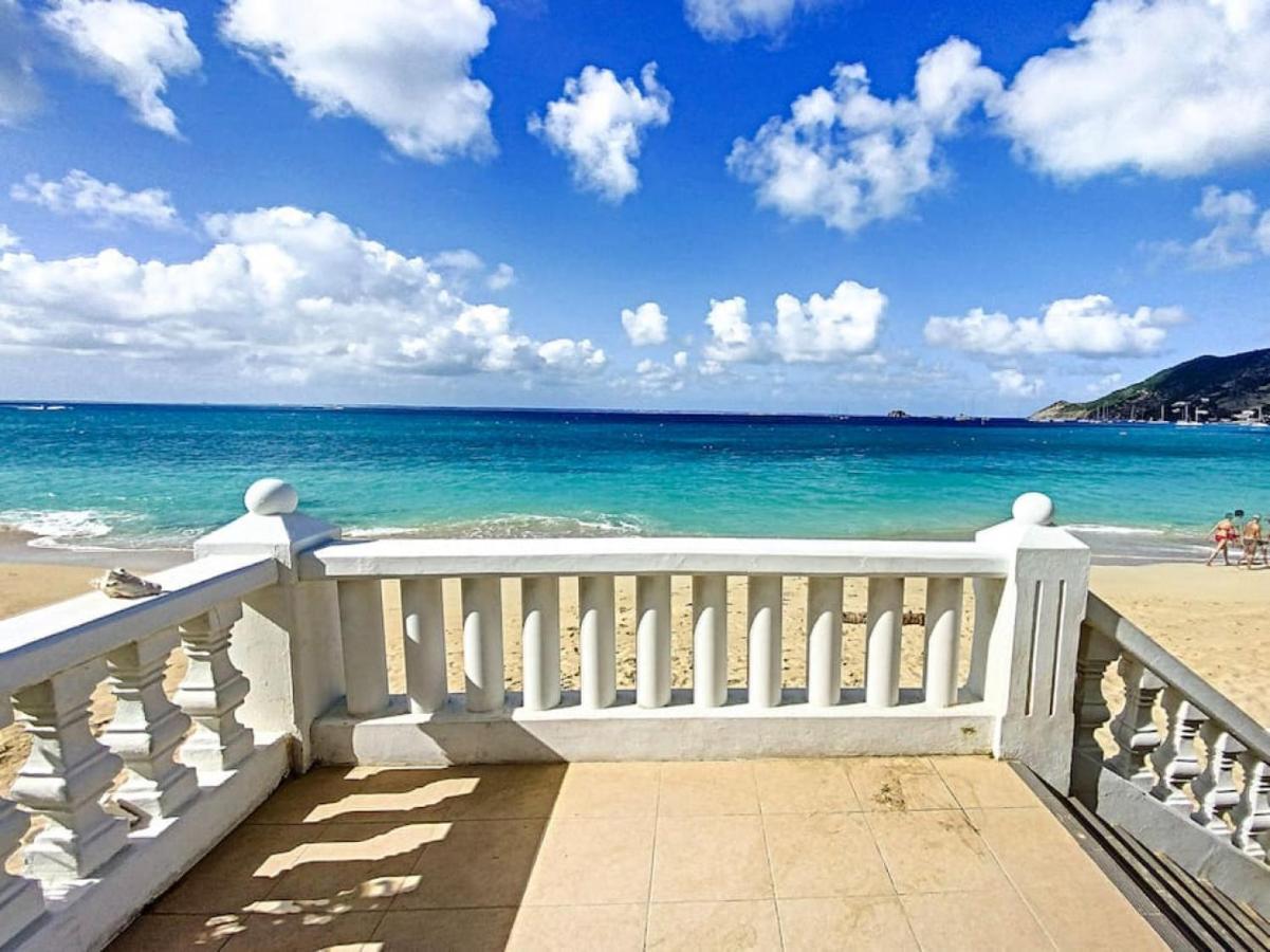 Pavillon Beach 9, Feet In The Water In グランカーズ エクステリア 写真