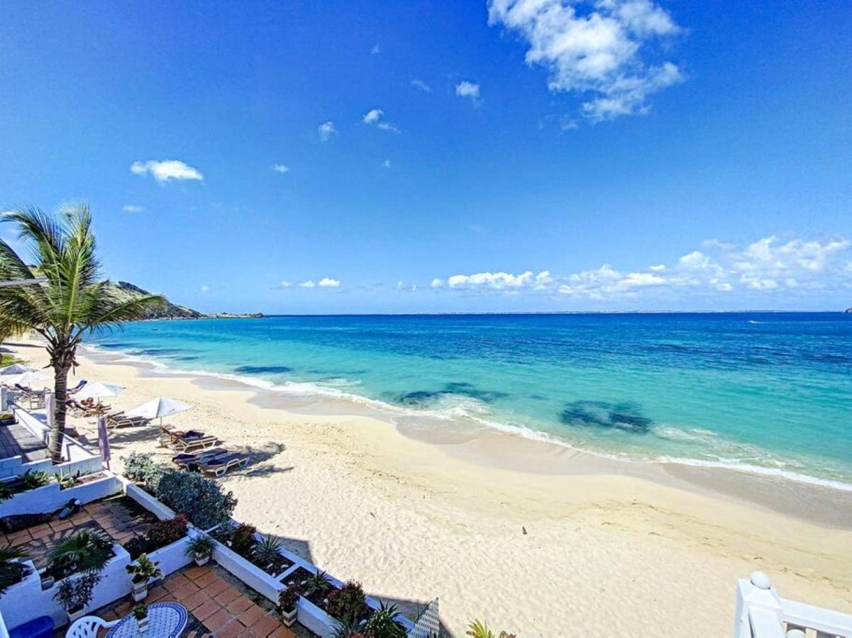 Pavillon Beach 9, Feet In The Water In グランカーズ エクステリア 写真